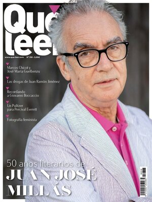 Que leer - Magazine